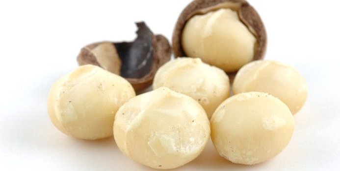 The Nutrition of Macadamia Nuts / Nutrition / Healthy Eating